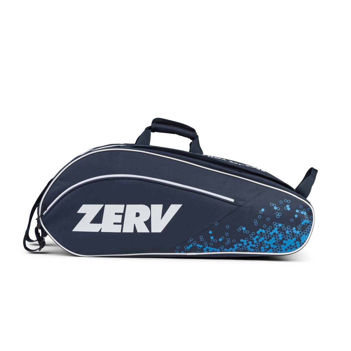 Zerv Cipher Bag Z9 Blue